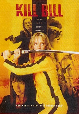 kill bill